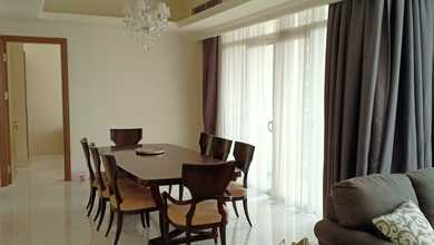 Apartemen Nyaman di Kebayoran Lama, Jakarta Selatan, Harga Murah 480 Juta /tahun