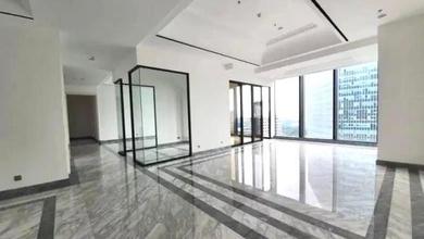 Kesempatan Apartemen Strategis di Kebayoran Baru, Jakarta Selatan, 3 KT