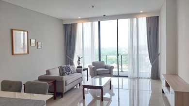 Apartemen Minimalis Harga Ekonomis, Lokasi TB Simatupang, Jakarta Selatan