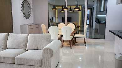 Kontrak Apartemen Murah di Kebayoran Lama, Jakarta Selatan, 2 KT