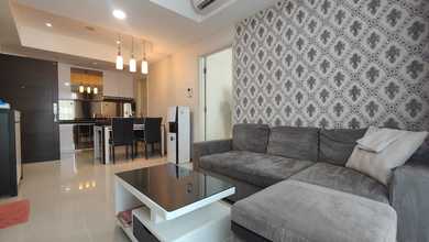 Apartemen Nyaman Dijual Cepat di Menteng Dalam, Jakarta Selatan, Harga Menarik!