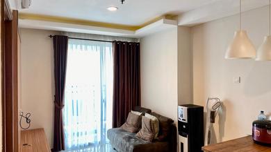 Apartemen Minimalis Harga Ekonomis, Lokasi Tanah Abang, Jakarta Pusat