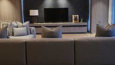 Disewakan Apartemen Modern di Kebayoran Lama, Jakarta Selatan, LB 276m²