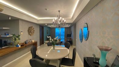Apartemen Premium di Kawasan Elit Mampang Prapatan, Jakarta Selatan, Harga 3 Miliar