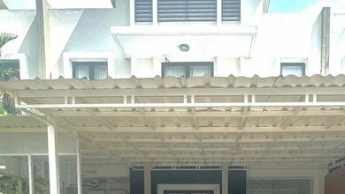 Dijual rumah Premium di Thamrin, Jakarta Pusat - LT 128m²