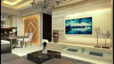 Apartemen Praktis di Mampang Prapatan, Jakarta Selatan, Harga Murah 216 Juta /tahun