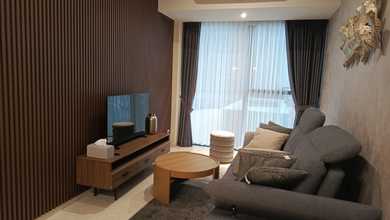 Disewakan Apartemen Terjangkau di Setiabudi, Jakarta Selatan, LB 63m²