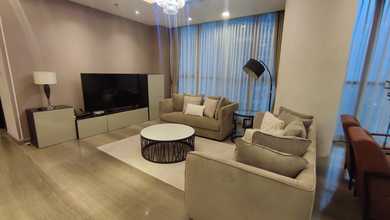 Apartemen Nyaman Disewakan di Antasari, Jakarta Selatan, LB 204m²