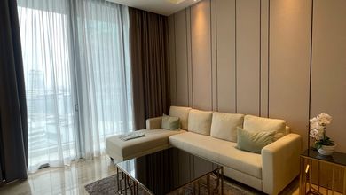 Miliki Apartemen Apartemen Mewah di Kuningan, Jakarta Selatan, 3 KT