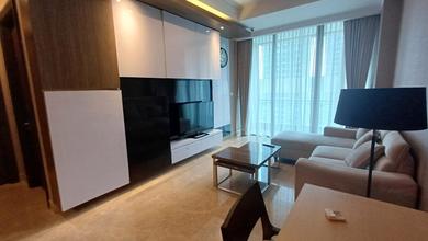 Apartemen Minimalis Harga Murah, Lokasi Senayan, Jakarta Selatan