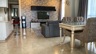 Segera Miliki Apartemen Elit di Senopati, Jakarta Selatan, Harga Premium