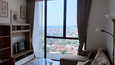 Sewa Apartemen Murah di TB Simatupang, Jakarta Selatan, LB 64m²