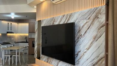 Penawaran Menarik Apartemen di Menteng Atas, Jakarta Pusat, LB 90m²