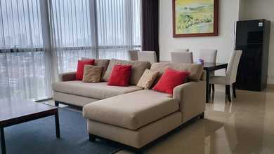 Apartemen Nyaman di Karet Tengsin, Jakarta Pusat, Harga Murah 455 Juta /tahun