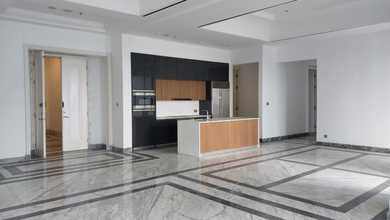 Sewa Cepat di Kebayoran Baru, Jakarta Selatan, Harga 1,7 Miliar /tahun