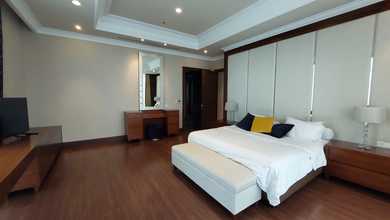 Miliki Apartemen Apartemen Mewah di Kebayoran Baru, Jakarta Selatan, 4 KT