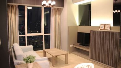 Apartemen Prestisius di Kawasan Elit Kuningan, Jakarta Selatan, Harga 3,2 Miliar