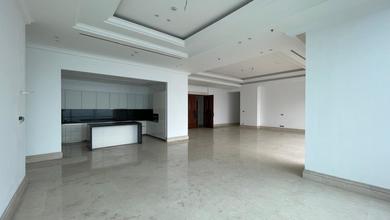 Apartemen Eksklusif Dijual di Kuningan, Jakarta Selatan, Luas 500m²