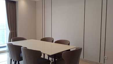 Sewa Cepat di Kebayoran Lama, Jakarta Selatan, Harga 770 Juta /tahun