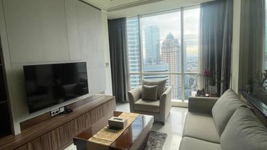 Apartemen Praktis di Setiabudi, Jakarta Selatan, Harga Murah 336 Juta /tahun