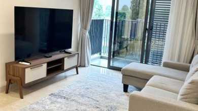 Apartemen Strategis Dijual Cepat di Cilandak, Jakarta Selatan, Harga Menarik!