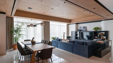 Segera Miliki Apartemen Elit di Kebayoran Lama, Jakarta Selatan, Harga Premium