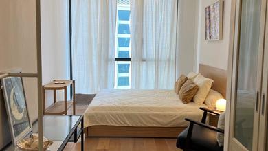 Disewakan Apartemen Murah di TB Simatupang, Jakarta Selatan, LB 71m²