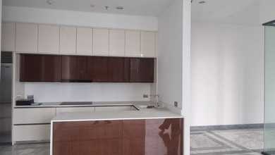 Sewa Apartemen Menarik di Senayan, Jakarta Selatan, Harga 1,59 Miliar /tahun