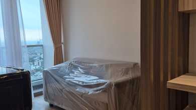 Apartemen Nyaman di Tanjung Duren, Jakarta Barat, Harga Murah 100 Juta /tahun