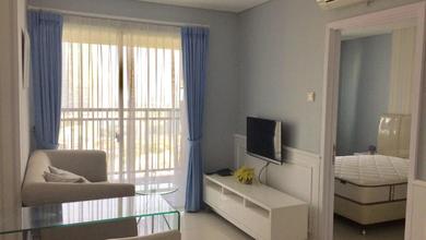 Penawaran Menarik Apartemen di Tanah Abang, Jakarta Pusat, LB 51m²