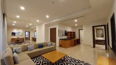 Penawaran Istimewa Apartemen Elit di Kebayoran Lama, Jakarta Selatan, Harga Premium