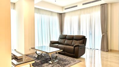 Promo Apartemen Minimalis di Tanah Abang, Jakarta Pusat, 3 KT