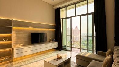 Segera Miliki Apartemen Elit di Kebayoran Lama, Jakarta Selatan, Harga Premium