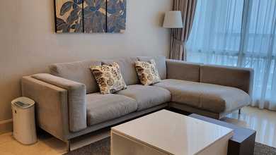 Apartemen Prestisius di Kawasan Elit Kebayoran Baru, Jakarta Selatan, Harga 6,4 Miliar
