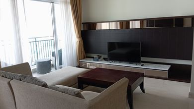 For Sale Apartemen Luxury di Kebayoran Lama, Jakarta Selatan, LB 196m²
