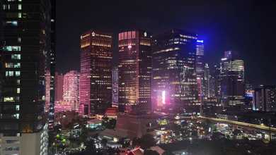 Apartemen Sewa Harga Terjangkau di Kuningan, Jakarta Selatan