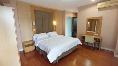 Sewa Apartemen Murah di Kebayoran Lama, Jakarta Selatan, 3 KT