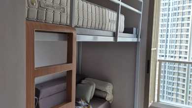 Penawaran Menarik Apartemen di Taman Anggrek, Jakarta Barat, LB 26m²