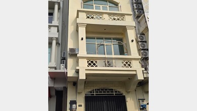 Dijual Ruko Bagus 300 m2 Senayan, Jakarta Selatan