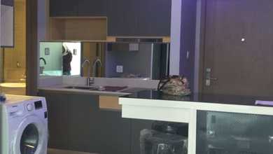 Dijual Apartemen Nyaman di Taman Anggrek, Jakarta Barat, Luas 38m²