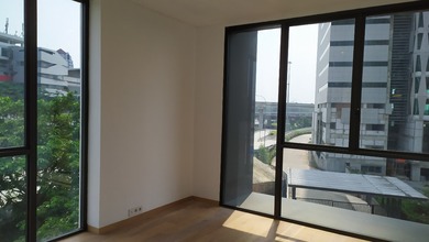 Miliki Segera Apartemen di Cilandak, Jakarta Selatan, LB 99m²