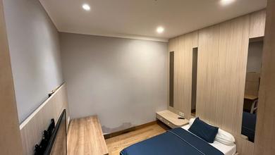 Disewakan Apartemen Murah di Senopati, Jakarta Selatan, LB 94m²