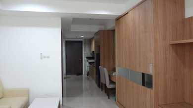Apartemen Modern Lokasi Kemang, Jakarta Selatan, Harga 1,5 Miliar
