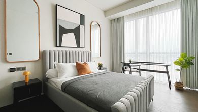 Dijual Apartemen Luxury di Menteng, Jakarta Pusat, LB 260m²