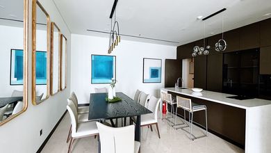 Segera Miliki Apartemen Elit di Menteng, Jakarta Pusat, Harga Premium