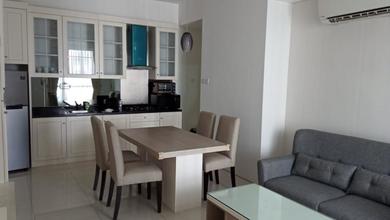 Apartemen Strategis Dijual Cepat di Kebayoran Lama, Jakarta Selatan, Harga Menarik!