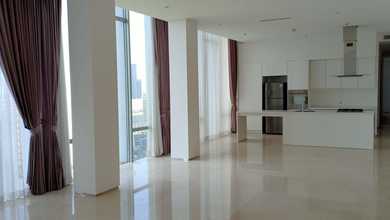 Apartemen Eksklusif Dijual di Kebayoran Baru, Jakarta Selatan, Luas 300m²