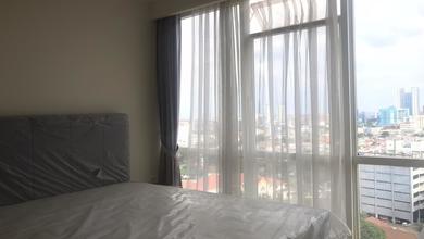 Apartemen Premium di Kawasan Elit Menteng, Jakarta Pusat, Harga 3 Miliar