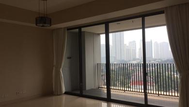 Kesempatan Emas Apartemen Mewah di Gandaria, Jakarta Selatan, 3 KT
