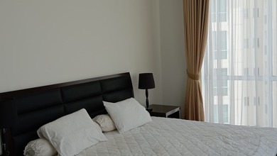 Apartemen Berkelas Dijual di Kebayoran Lama, Jakarta Selatan, Luas 196m²